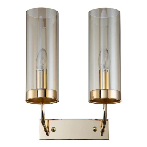 Бра Moderli Metric V10022-2W Бра Moderli Metric V10022-2W