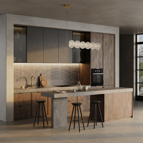 Подвесной светильник Freya FR6135PL-L18BT Подвесной светильник Freya FR6135PL-L18BT