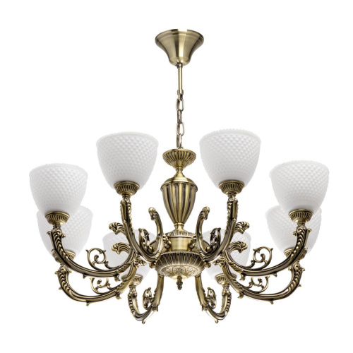 Подвесная люстра MW-Light Фелиция 114010308 Подвесная люстра MW-Light Фелиция 114010308