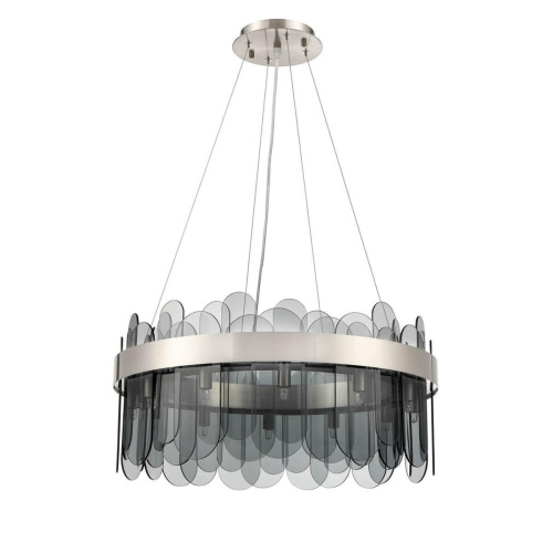 Подвесная люстра Vele Luce Fantasma VL3195P12 Подвесная люстра Vele Luce Fantasma VL3195P12
