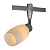 Трековый светильник Arte Lamp A3059PL-1SI