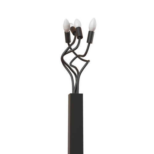Торшер Loft IT Roots Loft1714F-BL Торшер Loft IT Roots Loft1714F-BL