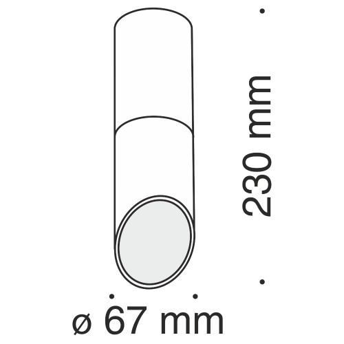 Потолочный светильник Maytoni Lipari C025CL-01W Потолочный светильник Maytoni Lipari C025CL-01W