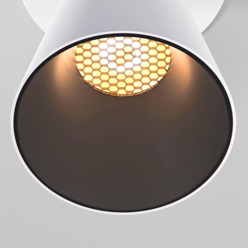 Встраиваемый светодиодный спот Elektrostandard Bell 25097/LED a068060 Встраиваемый светодиодный спот Elektrostandard Bell 25097/LED a068060