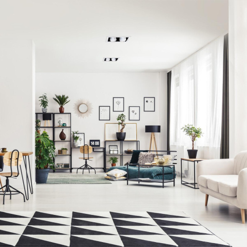 Потолочный светодиодный светильник Eglo Harmonie 32933 Потолочный светодиодный светильник Eglo Harmonie 32933