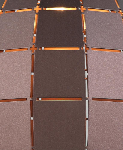 Подвесной светильник Seven Fires Ванда 43645.01.15.01