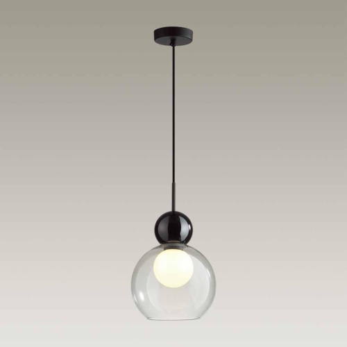 Подвесной светильник Odeon Light Blacky 5021/1