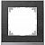 Рамка 1-постовая Schneider Electric Merten System M MTN4010-3669