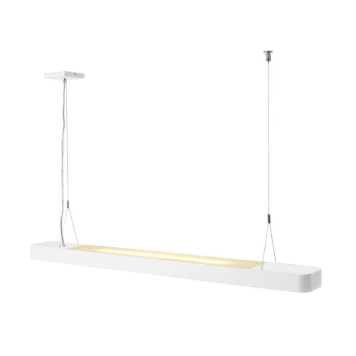 Подвесной светодиодный светильник SLV Worklight 1002838 Подвесной светодиодный светильник SLV Worklight 1002838