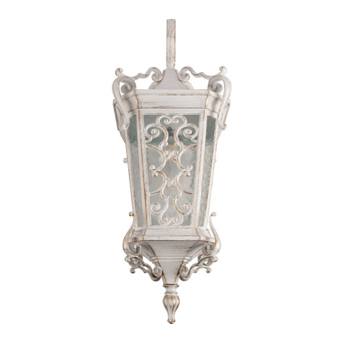 Уличный настенный светильник Loft IT Tremezzo 100019W WBG