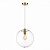 Подвесной светильник ST Luce NOOR SL1056.233.01