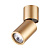 Спот Odeon Light Hightech Duetta 3895/1C