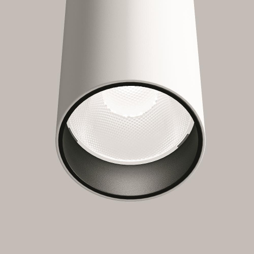 Потолочный светильник Technical C056CL-L12W4K-W-W Потолочный светильник Technical C056CL-L12W4K-W-W