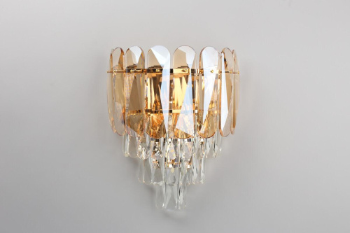 Настенный светильник Omnilux Bruzolo OML-88701-03