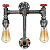 Бра Lussole Loft 9 LSP-9192