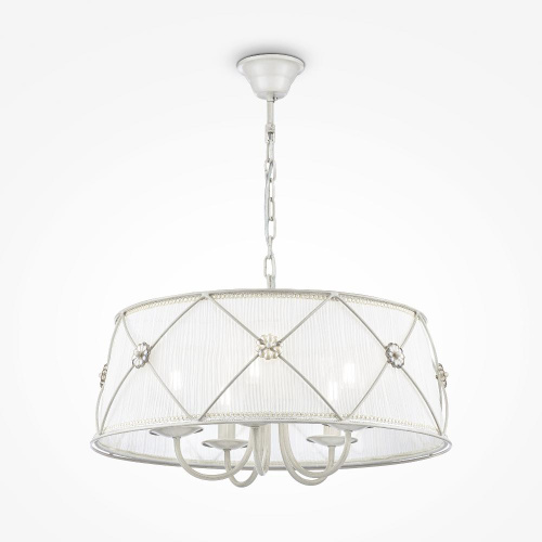 Люстра Maytoni ARM369-05-G