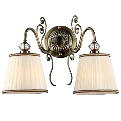 Бра Maytoni Vintage ARM420-02-R