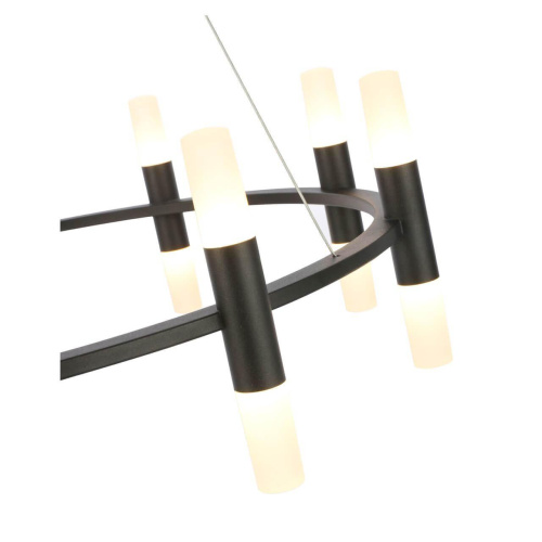Подвесная светодиодная люстра ST Luce Basio SL1595.403.18 Подвесная светодиодная люстра ST Luce Basio SL1595.403.18