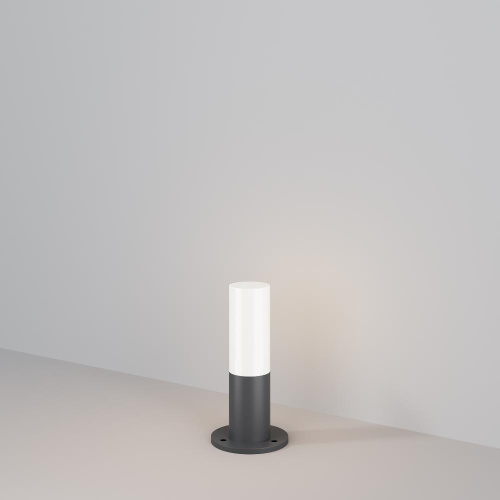Ландшафтный светильник Maytoni Outdoor O418FL-01GR