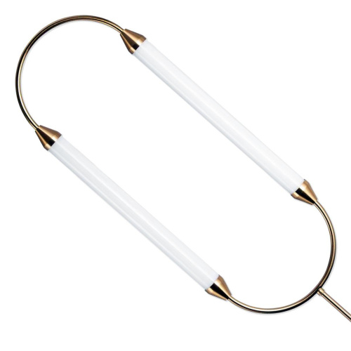 Подвесной светодиодный светильник Hiper Chris H832-1