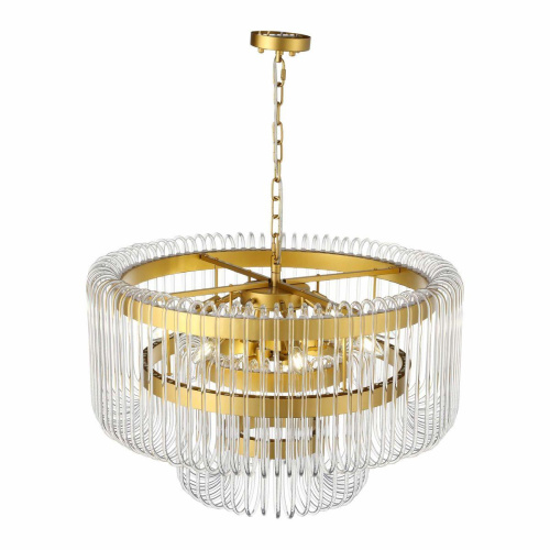 Подвесная люстра ST Luce Grosseto SL1228.203.12 Подвесная люстра ST Luce Grosseto SL1228.203.12