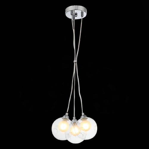 Подвесная люстра ST Luce Dualita SL431.113.03 Подвесная люстра ST Luce Dualita SL431.113.03