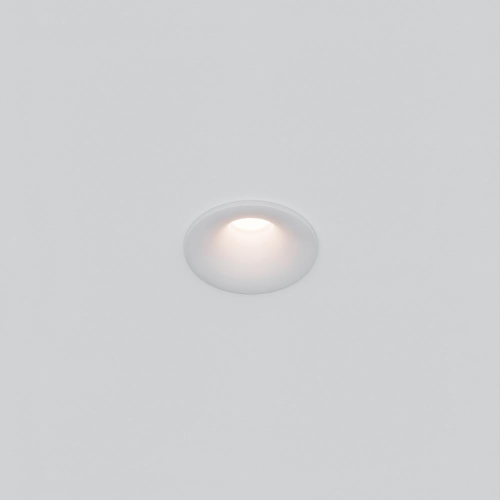 Встраиваемый светильник Technical DL094-GU10-W