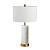 Настольная лампа Kink Light Тайла 07700-2T,01-20(01)