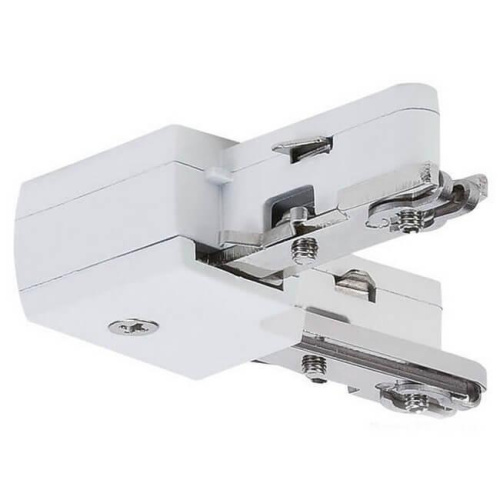 L-коннектор Paulmann U-Rail 97649