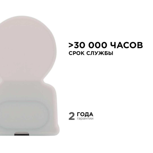 Линейный светодиодный светильник Apeyron TOUCH 30-05 Линейный светодиодный светильник Apeyron TOUCH 30-05