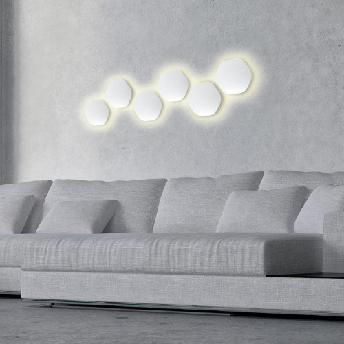 Настенный светильник Mantra Bora Bora C0106 Настенный светильник Mantra Bora Bora C0106