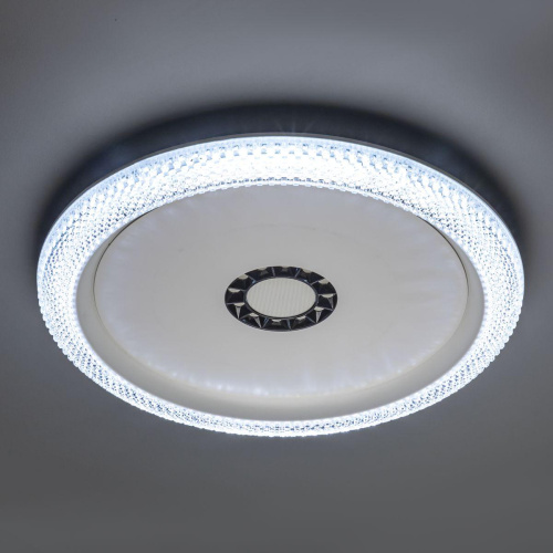 Потолочный светодиодный светильник Ritter Galassia 51577 1