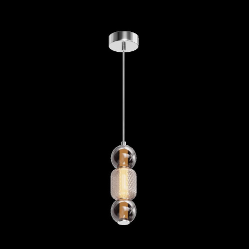 Подвесной светильник Maytoni MOD273PL-L16CH3K