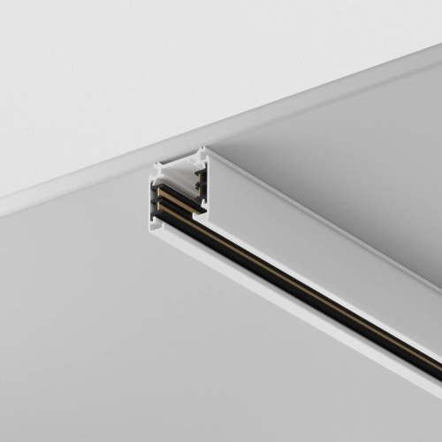 Шинопровод трехфазный Maytoni Technical Busbur Trunking TRX005-312W