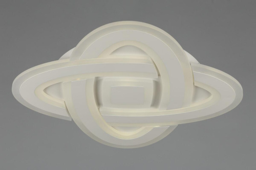 Потолочная светодиодная люстра Omnilux Melzo OML-09007-152