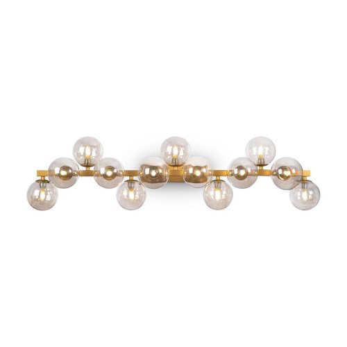 Бра Maytoni Dallas MOD545WL-13G Бра Maytoni Dallas MOD545WL-13G