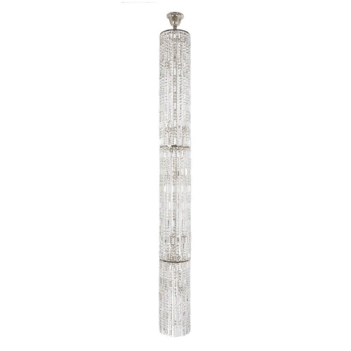 Каскадная люстра Arti Lampadari Lazio E 1.9.25.501 N Каскадная люстра Arti Lampadari Lazio E 1.9.25.501 N