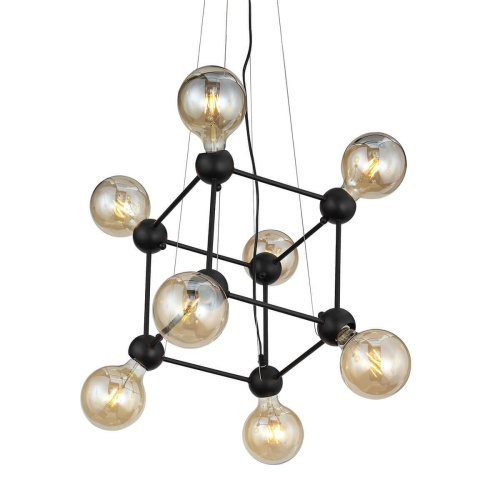 Подвесная люстра ST Luce Tavere SL412.403.08 Подвесная люстра ST Luce Tavere SL412.403.08