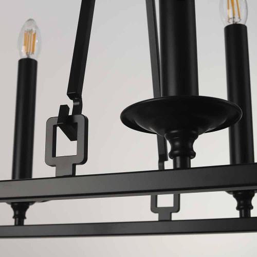 Подвесная люстра Citilux Маркиз CL471245 Подвесная люстра Citilux Маркиз CL471245