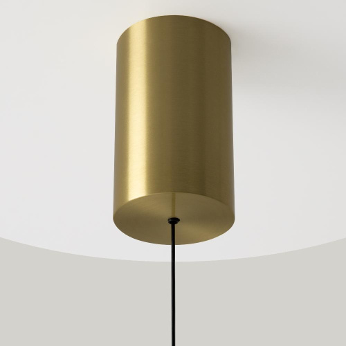 Подвесной светильник Technical P076PL-L12W3K-BS Подвесной светильник Technical P076PL-L12W3K-BS