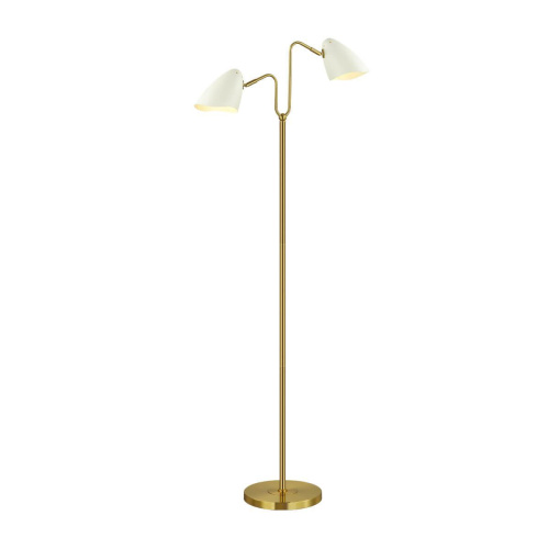 Торшер Lumion Madison 4540/2F Торшер Lumion Madison 4540/2F