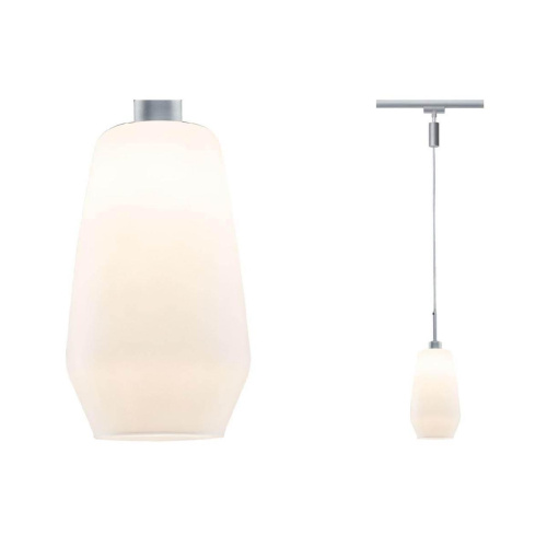 Трековый светодиодный cветильник Paulmann URail Remo 95361