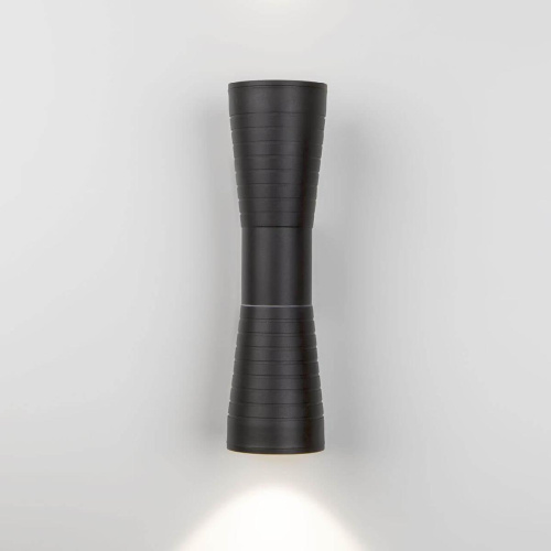 Уличный настенный светодиодный светильник Elektrostandard 1502 Techno LED a044301