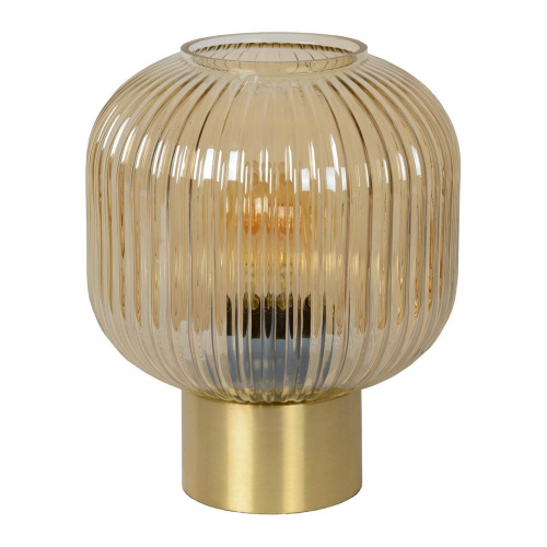 Настольная лампа Lucide Maloto 45586/20/62 Настольная лампа Lucide Maloto 45586/20/62