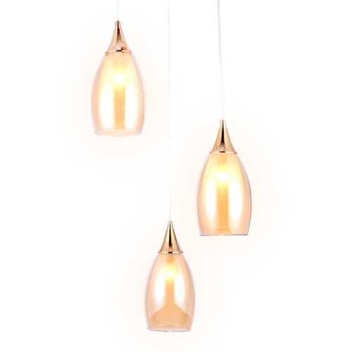 Подвесная люстра Ambrella light Traditional TR3549 Подвесная люстра Ambrella light Traditional TR3549