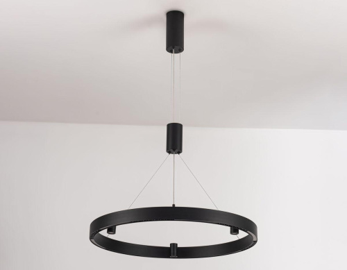 Подвесной светодиодный светильник Ambrella light Comfort Line FL5845 Подвесной светодиодный светильник Ambrella light Comfort Line FL5845
