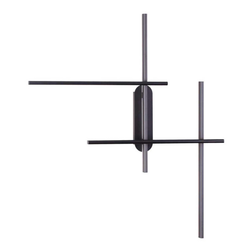 Настенный светодиодный светильник Odeon Light Rudy 3890/36WL