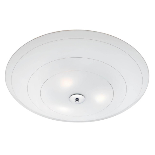 Потолочный светодиодный светильник Markslojd Preston 105619