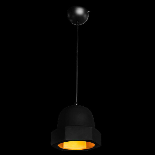 Подвесной светильник Arte Lamp Bijoux A6681SP-1BK Подвесной светильник Arte Lamp Bijoux A6681SP-1BK
