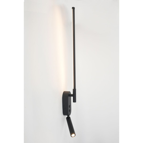 Настенный светодиодный светильник Rivoli Liliana 6169-201 Б0066481